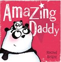 Amazing Daddy | Rachel Bright | 