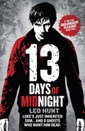 Thirteen Days of Midnight | Leo Hunt | 