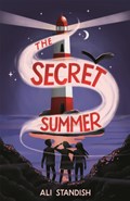 The Secret Summer | Ali Standish | 