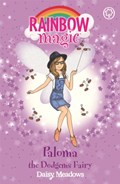 Rainbow Magic: Paloma the Dodgems Fairy | Daisy Meadows | 