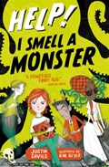 Help! I Smell a Monster | Justin Davies | 