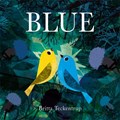 Blue | Britta Teckentrup | 