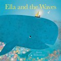Ella and the Waves | Britta Teckentrup | 