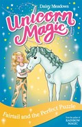 Unicorn Magic: Fairtail and the Perfect Puzzle | Daisy Meadows | 