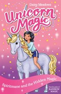 Unicorn Magic: Spiritmane and the Hidden Magic | Daisy Meadows | 