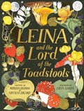 Leina and the Lord of the Toadstools | Myriam Dahman ; Nicolas Digard | 