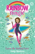 Rainbow Magic: Layne the Surfing Fairy | Daisy Meadows | 