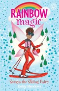 Rainbow Magic: Soraya the Skiing Fairy | Daisy Meadows | 