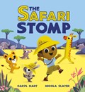 The Safari Stomp | Caryl Hart | 
