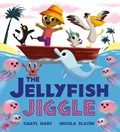 The Jellyfish Jiggle | Caryl Hart | 