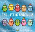 Ten Little Penguins | Mike Brownlow | 
