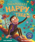 The Chimpanzees' Happy Tree | Giles Andreae | 