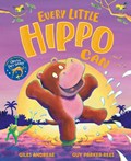 Every Little Hippo Can | Giles Andreae | 
