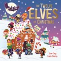 The Twelve Elves of Christmas | Evie Day | 