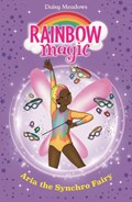 Rainbow Magic: Aria the Synchro Fairy | Daisy Meadows | 