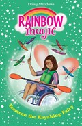 Rainbow Magic: Yasmeen the Kayaking Fairy | Daisy Meadows | 