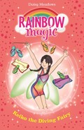 Rainbow Magic: Keiko the Diving Fairy | Daisy Meadows | 
