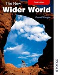 The New Wider World | David Waugh | 