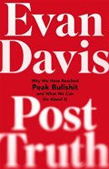 Post-Truth | Evan Davis | 