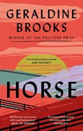 Horse | Geraldine Brooks | 