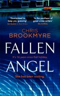 Fallen Angel | Chris Brookmyre | 