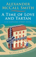 A Time of Love and Tartan | Alexander McCall Smith | 