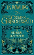 Fantastic Beasts: The Crimes of Grindelwald - The Original S | Jk Rowling | 