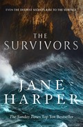 The Survivors | Jane Harper | 