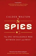 Spies | Calder Walton | 
