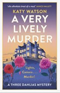 A Very Lively Murder | Katy Watson | 