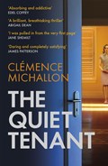 The Quiet Tenant | Clemence Michallon | 