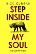 Step Inside My Soul | Nick Curran | 