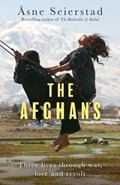 The Afghans | Asne Seierstad | 