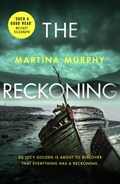 The Reckoning | Martina Murphy | 