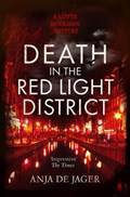 Death in the Red Light District | Anja de Jager | 