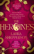 The Heroines | Laura Shepperson | 