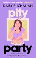 Pity Party | Daisy Buchanan | 