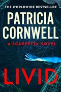 Livid | Patricia Cornwell | 