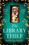 The Library Thief | Kuchenga Shenje | 