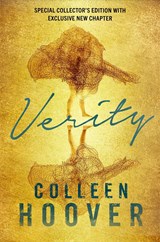 Verity - special edition | Colleen Hoover | 9781408727034