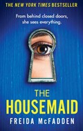 The Housemaid | Freida McFadden | 