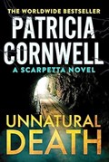 Unnatural Death | Patricia Cornwell | 
