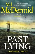 Past Lying | Val McDermid | 