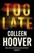 Too Late | Colleen Hoover | 