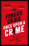 Once Upon a Crime | Fergus Craig | 