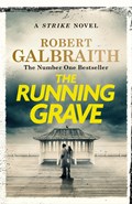 The Running Grave | Robert Galbraith | 