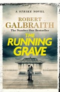 The Running Grave | Robert Galbraith | 
