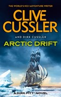Arctic Drift | Clive Cussler ; Dirk Cussler | 