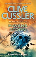 Havana Storm | Clive Cussler ; Dirk Cussler | 