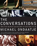 The Conversations | Michael Ondaatje | 